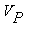 V[P]