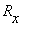 R[x]