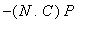 -N.C*P
